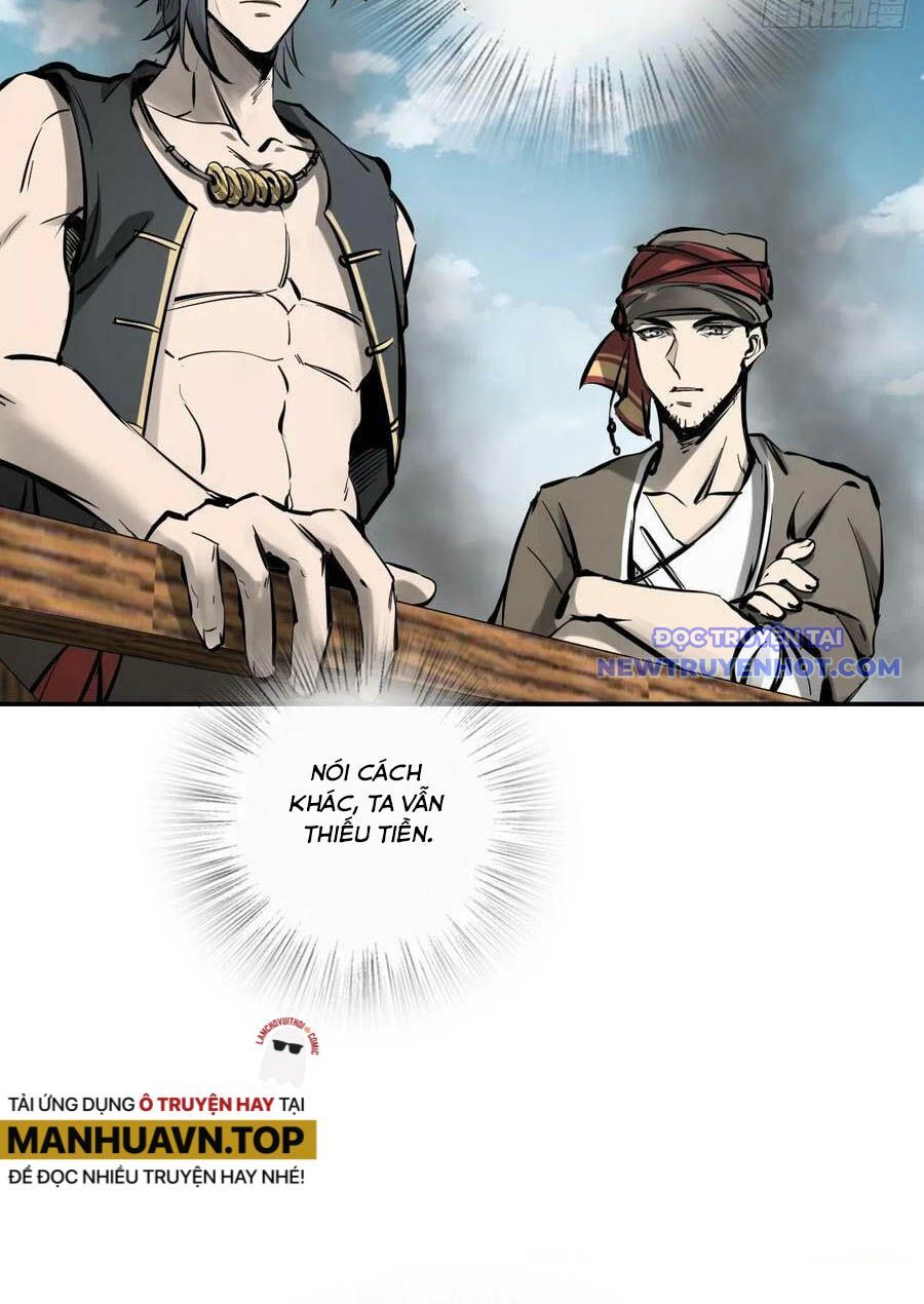 Bắt Đầu Từ Cửu Đầu Điểu Chapter 188 - Trang 2