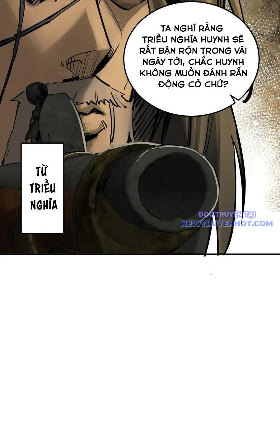 Bắt Đầu Từ Cửu Đầu Điểu Chapter 188 - Trang 2