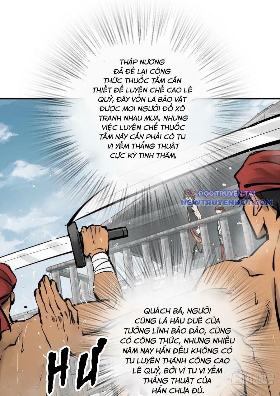Bắt Đầu Từ Cửu Đầu Điểu Chapter 188 - Trang 2