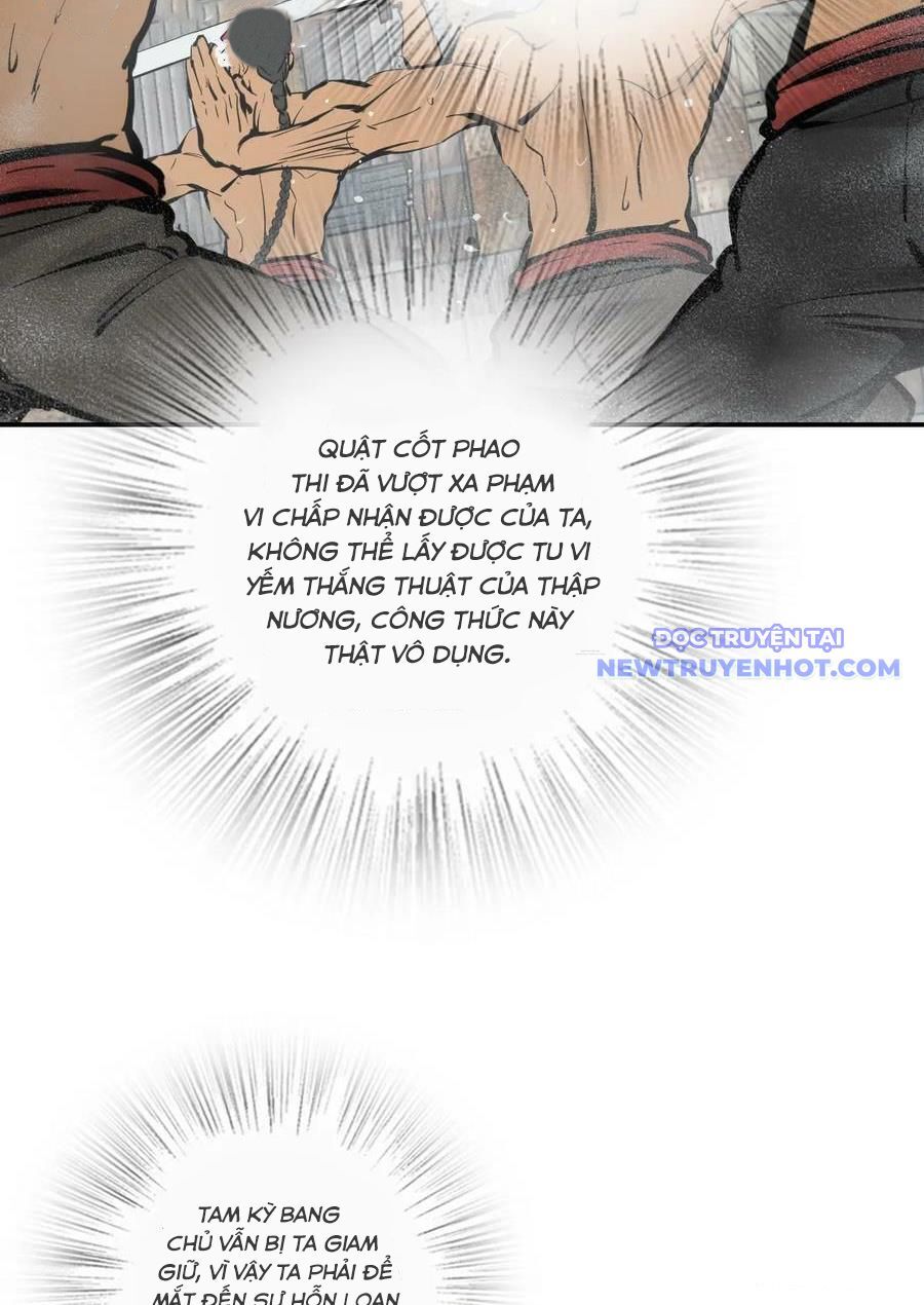 Bắt Đầu Từ Cửu Đầu Điểu Chapter 188 - Trang 2