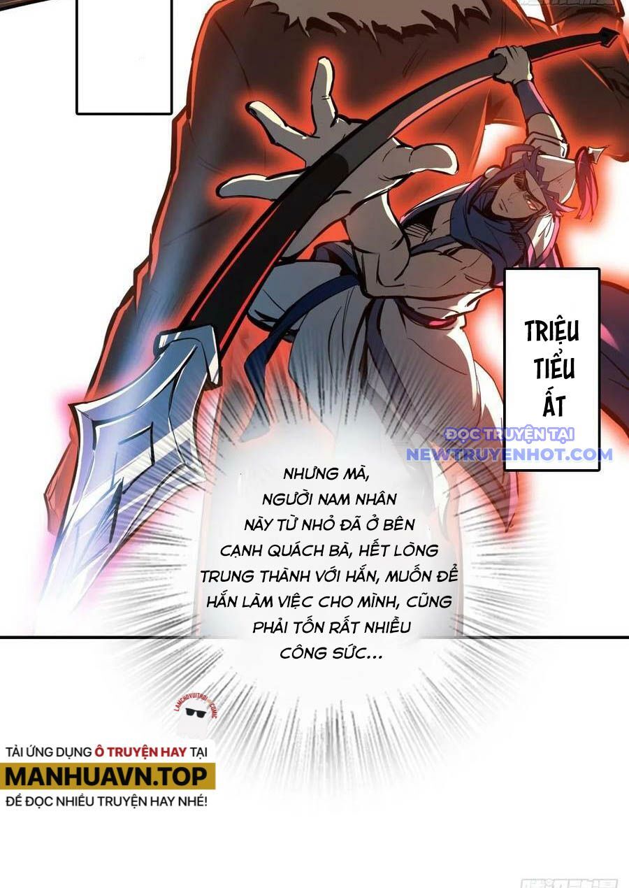 Bắt Đầu Từ Cửu Đầu Điểu Chapter 188 - Trang 2