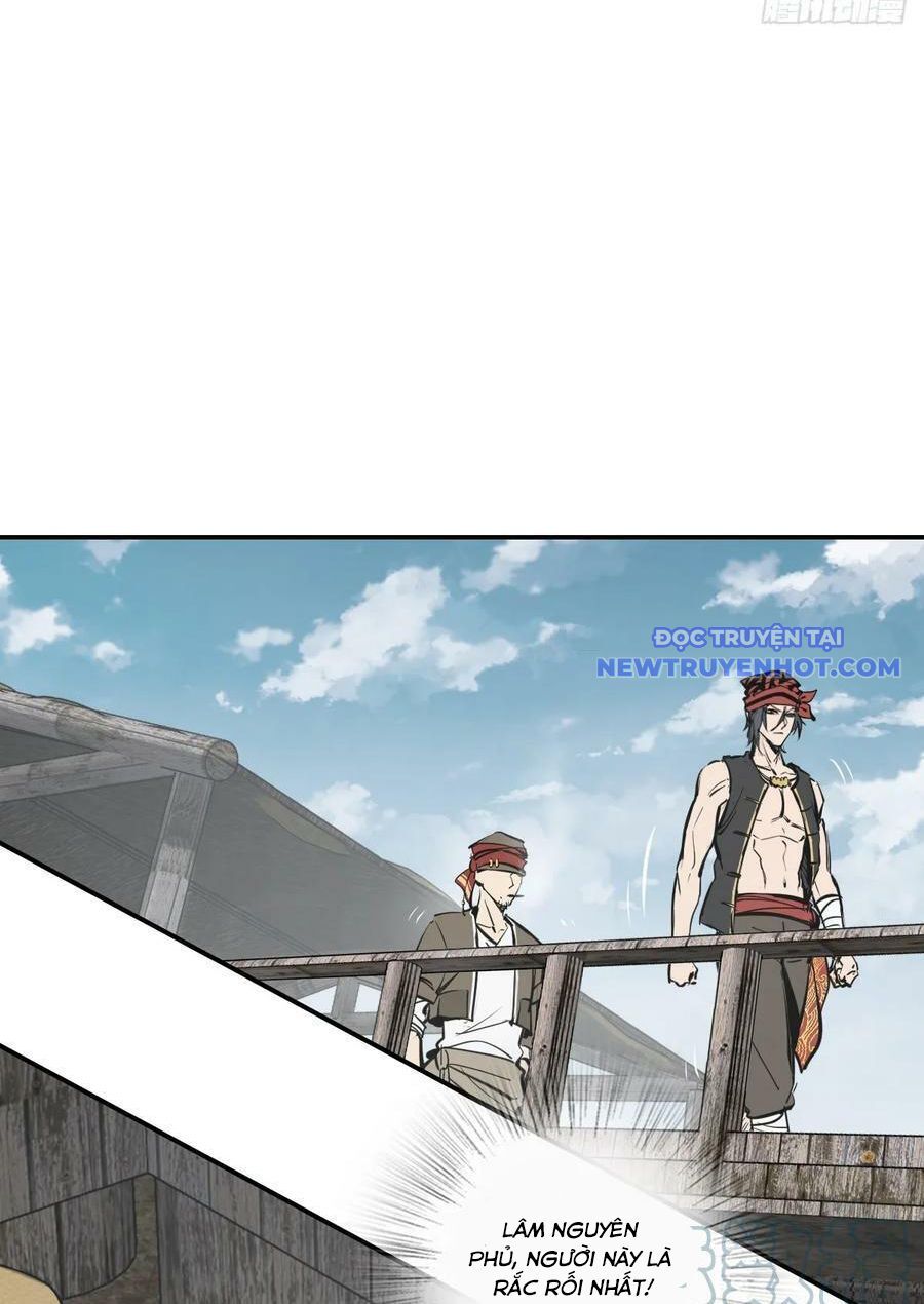 Bắt Đầu Từ Cửu Đầu Điểu Chapter 188 - Trang 2