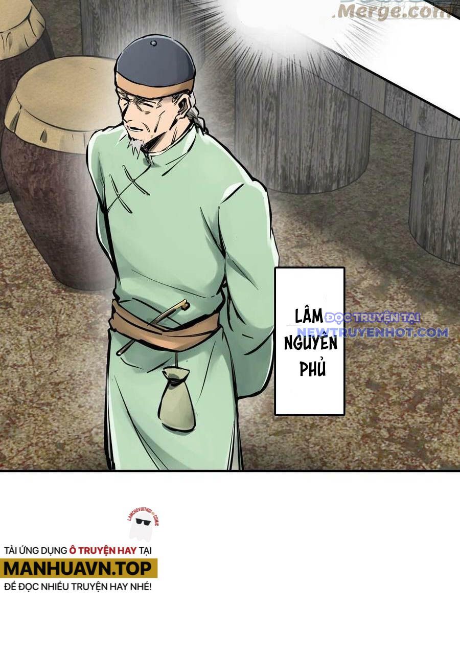 Bắt Đầu Từ Cửu Đầu Điểu Chapter 188 - Trang 2