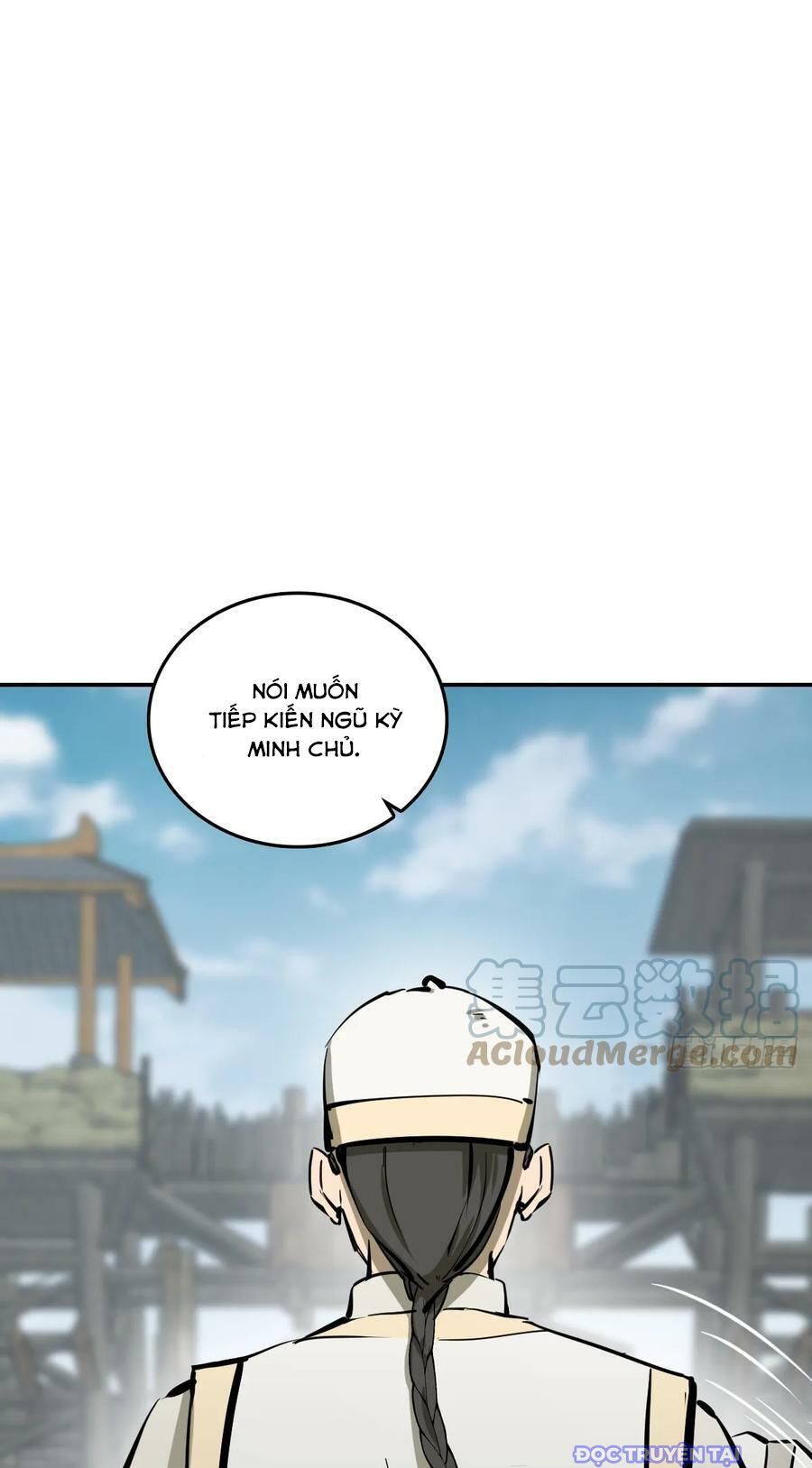 Bắt Đầu Từ Cửu Đầu Điểu Chapter 188 - Trang 2