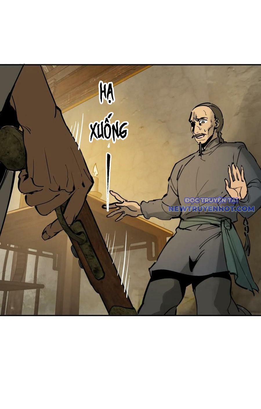 Bắt Đầu Từ Cửu Đầu Điểu Chapter 188 - Trang 2