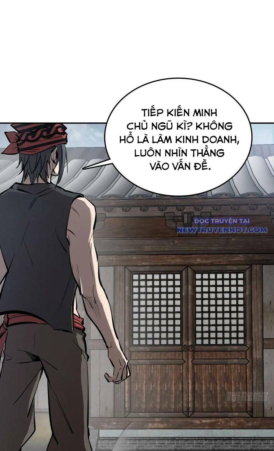 Bắt Đầu Từ Cửu Đầu Điểu Chapter 189 - Trang 2