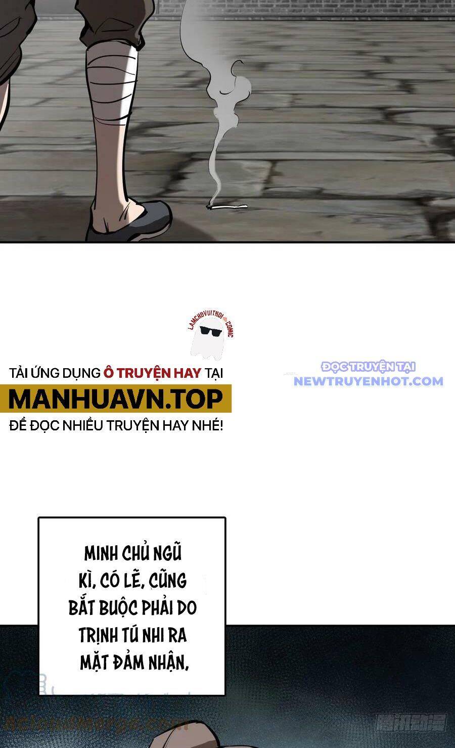 Bắt Đầu Từ Cửu Đầu Điểu Chapter 189 - Trang 2