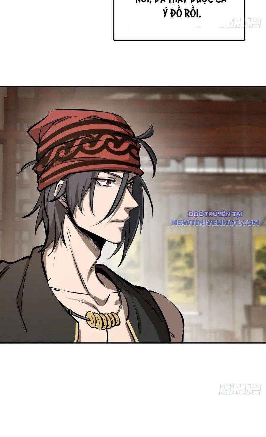 Bắt Đầu Từ Cửu Đầu Điểu Chapter 189 - Trang 2