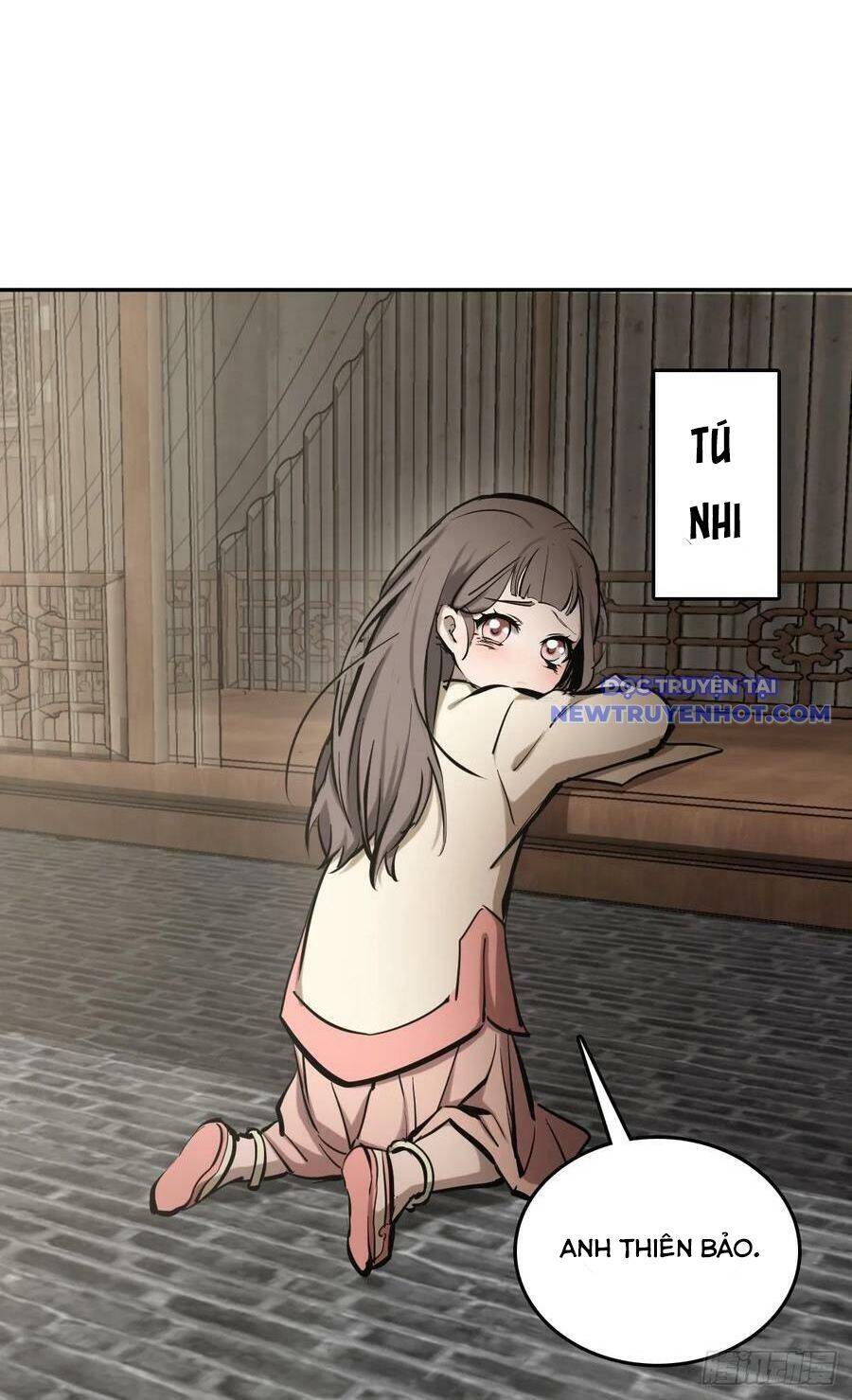 Bắt Đầu Từ Cửu Đầu Điểu Chapter 189 - Trang 2