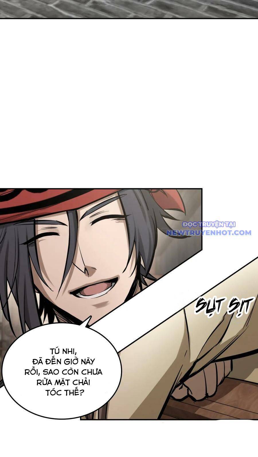 Bắt Đầu Từ Cửu Đầu Điểu Chapter 189 - Trang 2