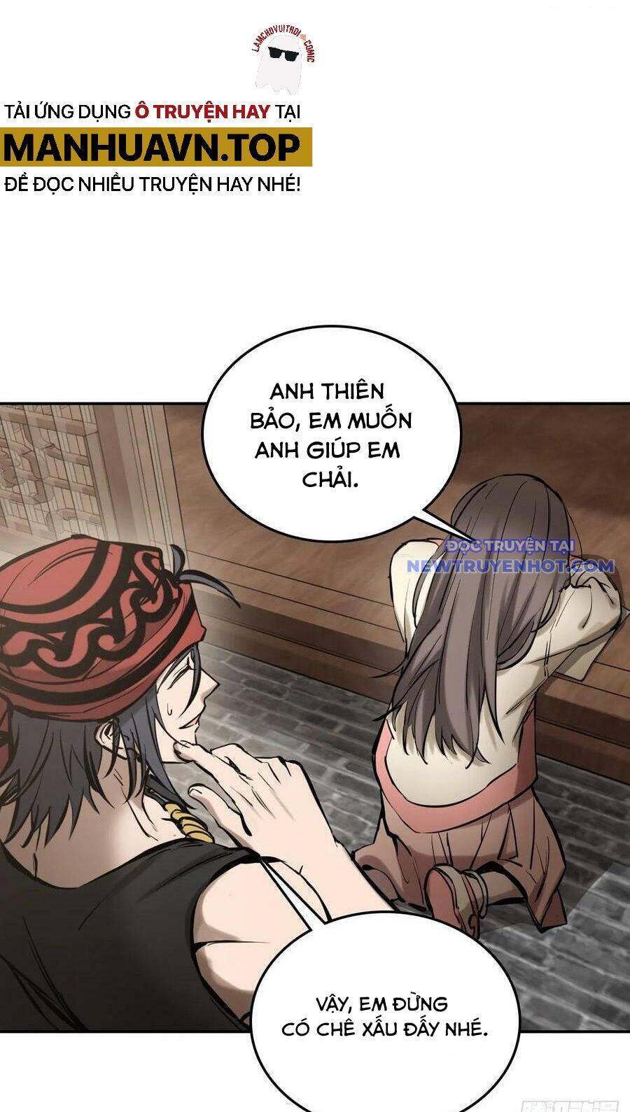 Bắt Đầu Từ Cửu Đầu Điểu Chapter 189 - Trang 2