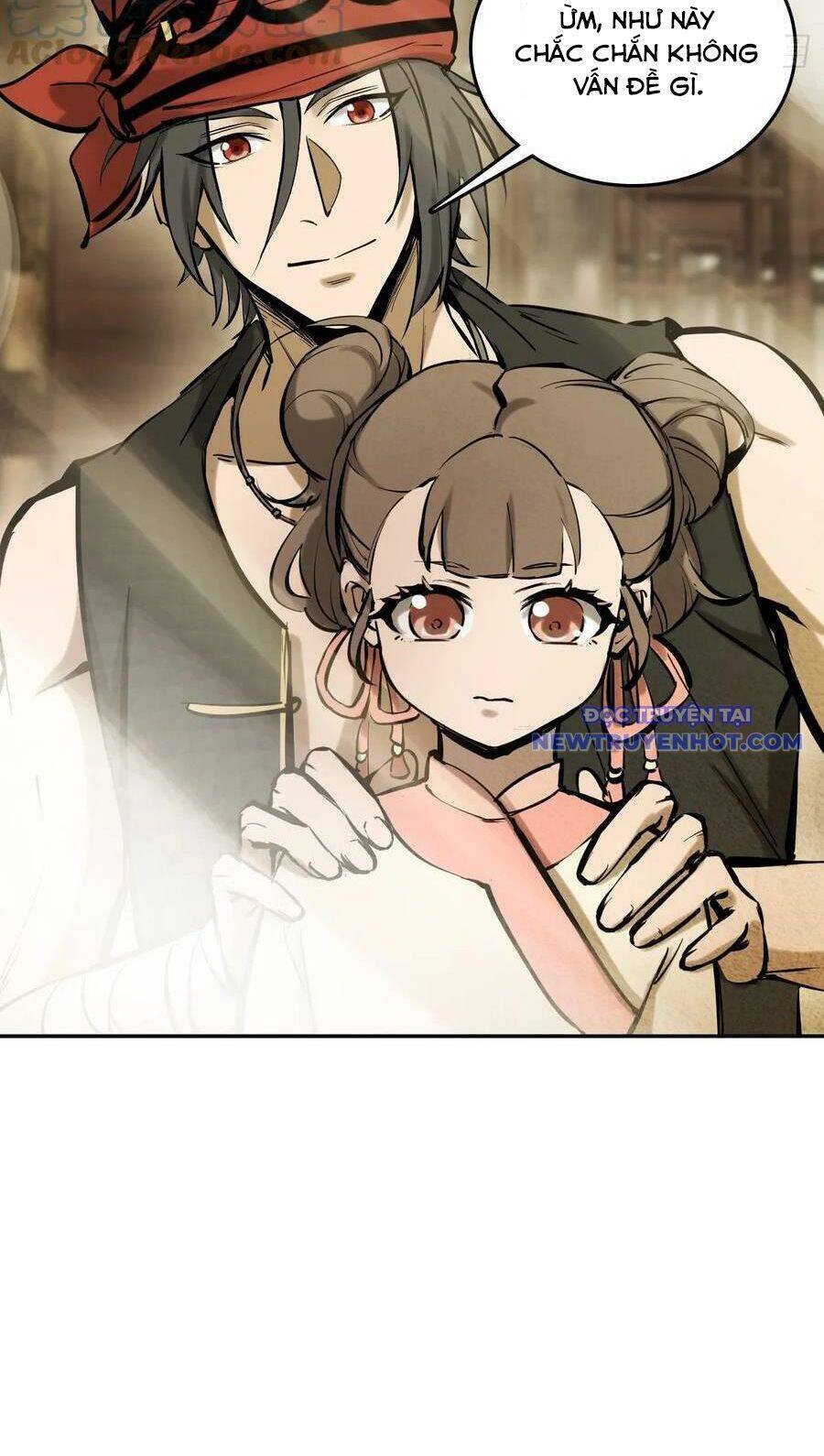 Bắt Đầu Từ Cửu Đầu Điểu Chapter 189 - Trang 2