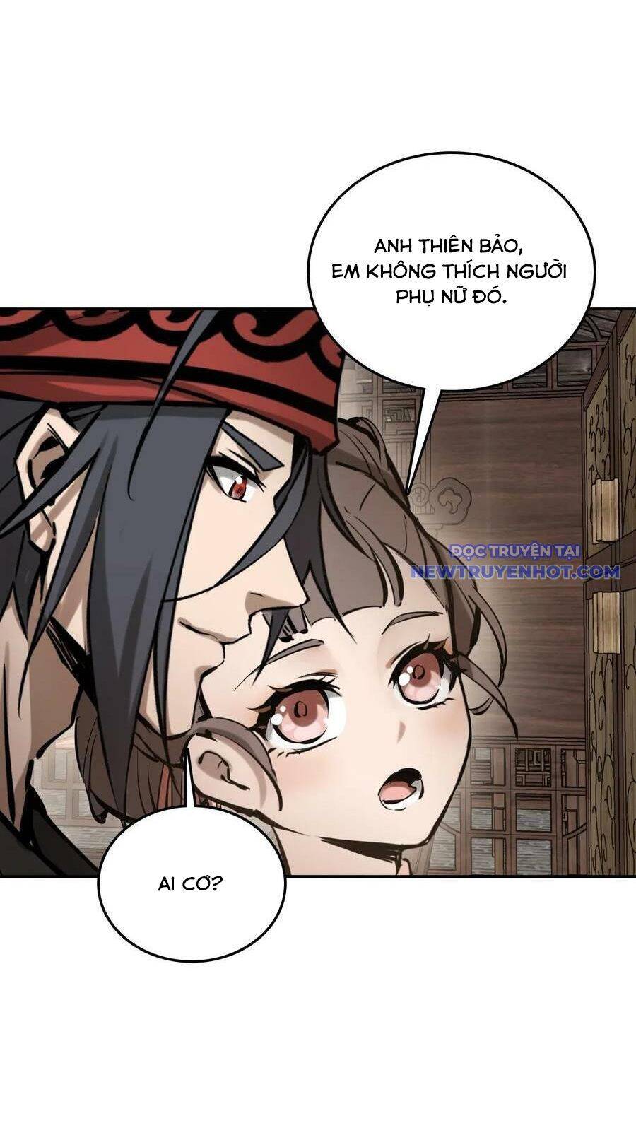 Bắt Đầu Từ Cửu Đầu Điểu Chapter 189 - Trang 2