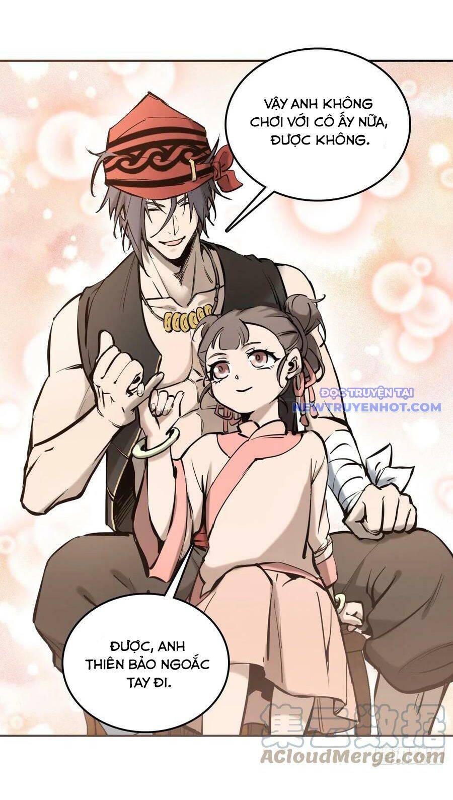 Bắt Đầu Từ Cửu Đầu Điểu Chapter 189 - Trang 2