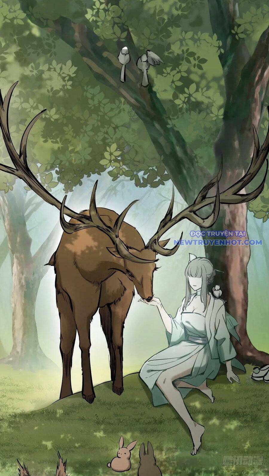 Bắt Đầu Từ Cửu Đầu Điểu Chapter 189 - Trang 2