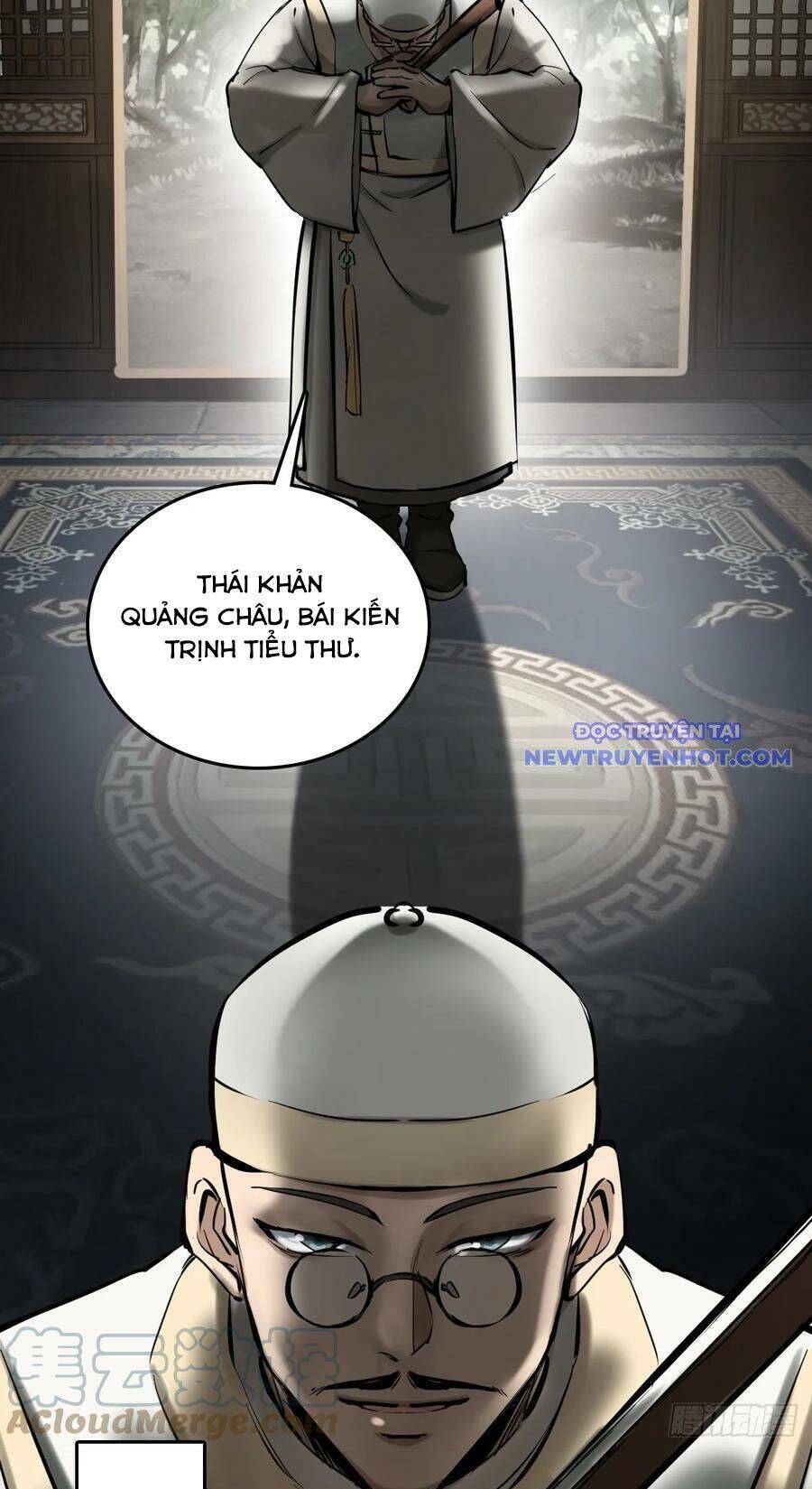 Bắt Đầu Từ Cửu Đầu Điểu Chapter 189 - Trang 2