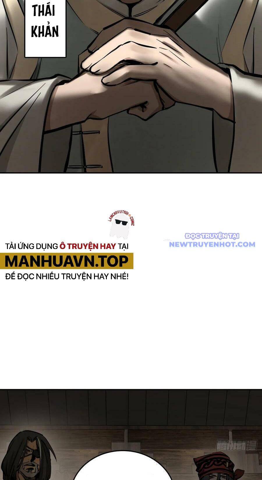 Bắt Đầu Từ Cửu Đầu Điểu Chapter 189 - Trang 2