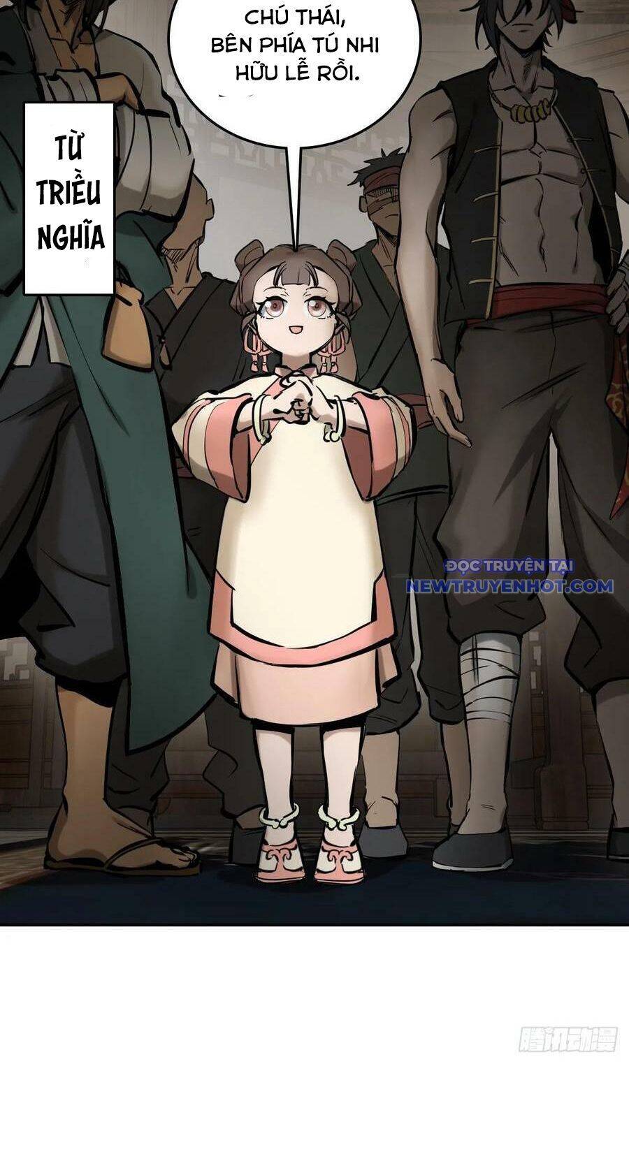 Bắt Đầu Từ Cửu Đầu Điểu Chapter 189 - Trang 2