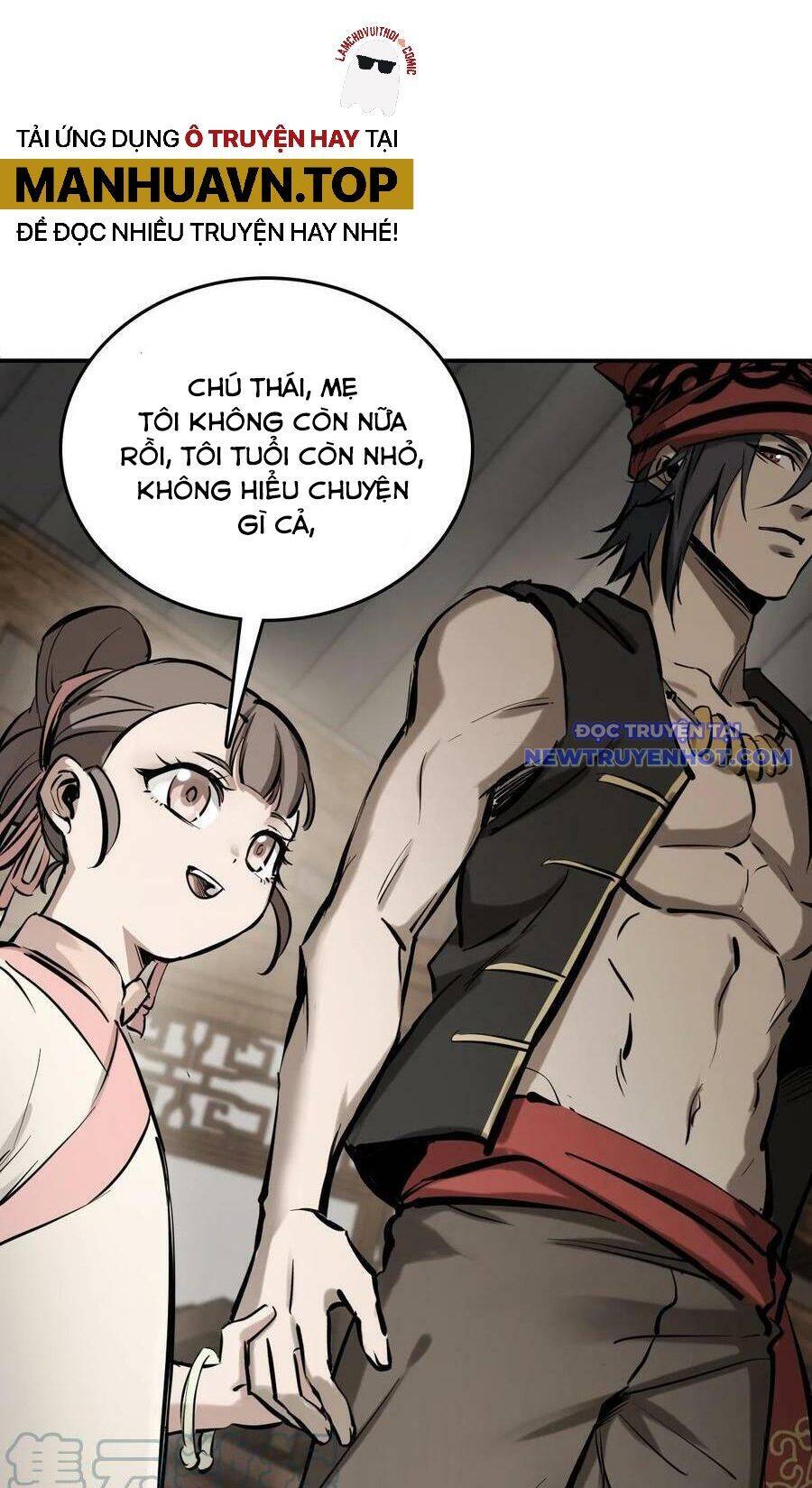 Bắt Đầu Từ Cửu Đầu Điểu Chapter 189 - Trang 2