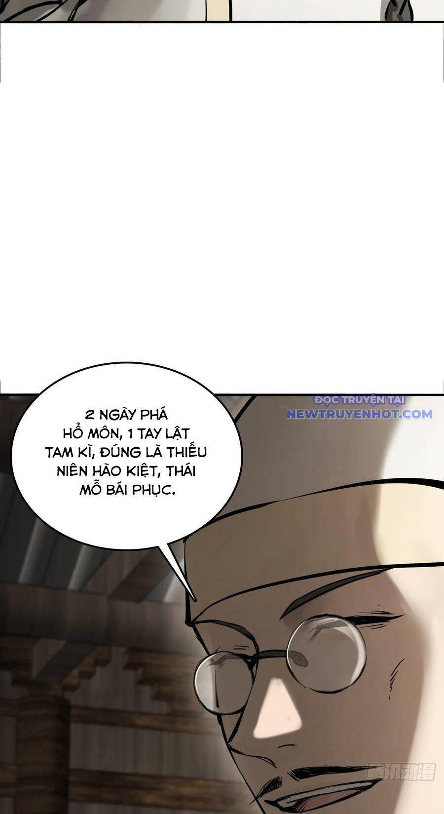 Bắt Đầu Từ Cửu Đầu Điểu Chapter 189 - Trang 2