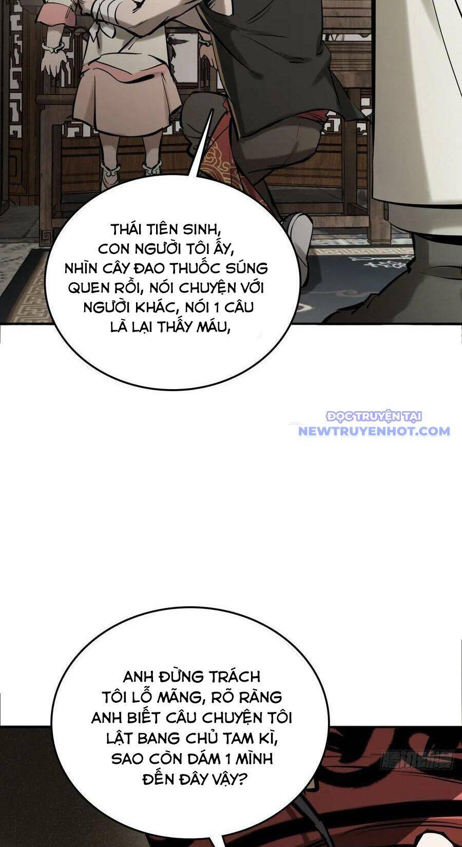 Bắt Đầu Từ Cửu Đầu Điểu Chapter 189 - Trang 2