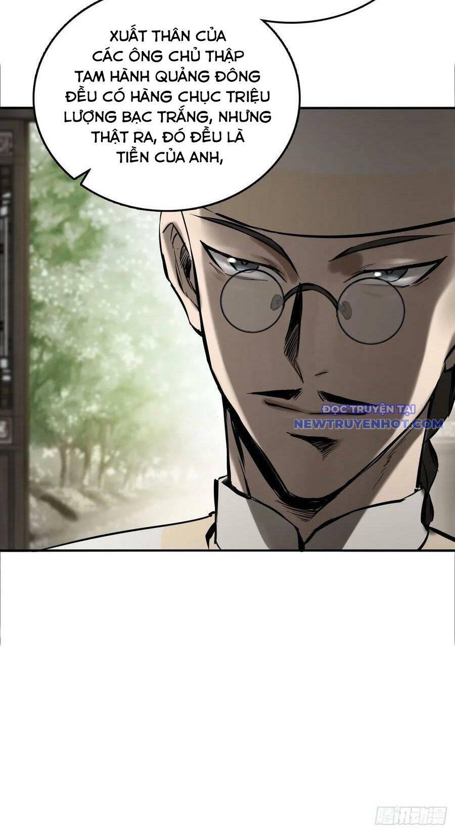 Bắt Đầu Từ Cửu Đầu Điểu Chapter 189 - Trang 2