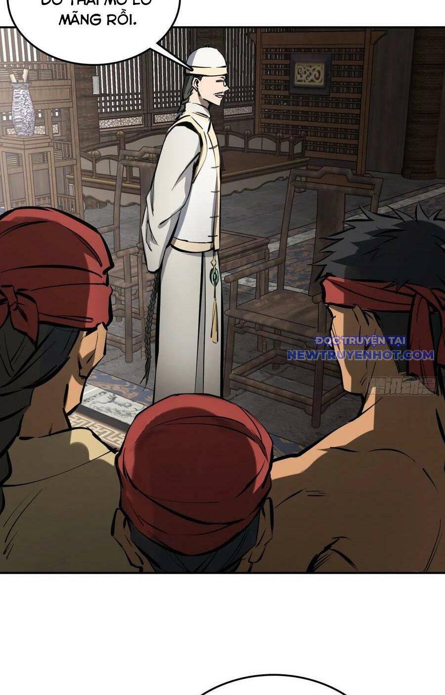 Bắt Đầu Từ Cửu Đầu Điểu Chapter 189 - Trang 2