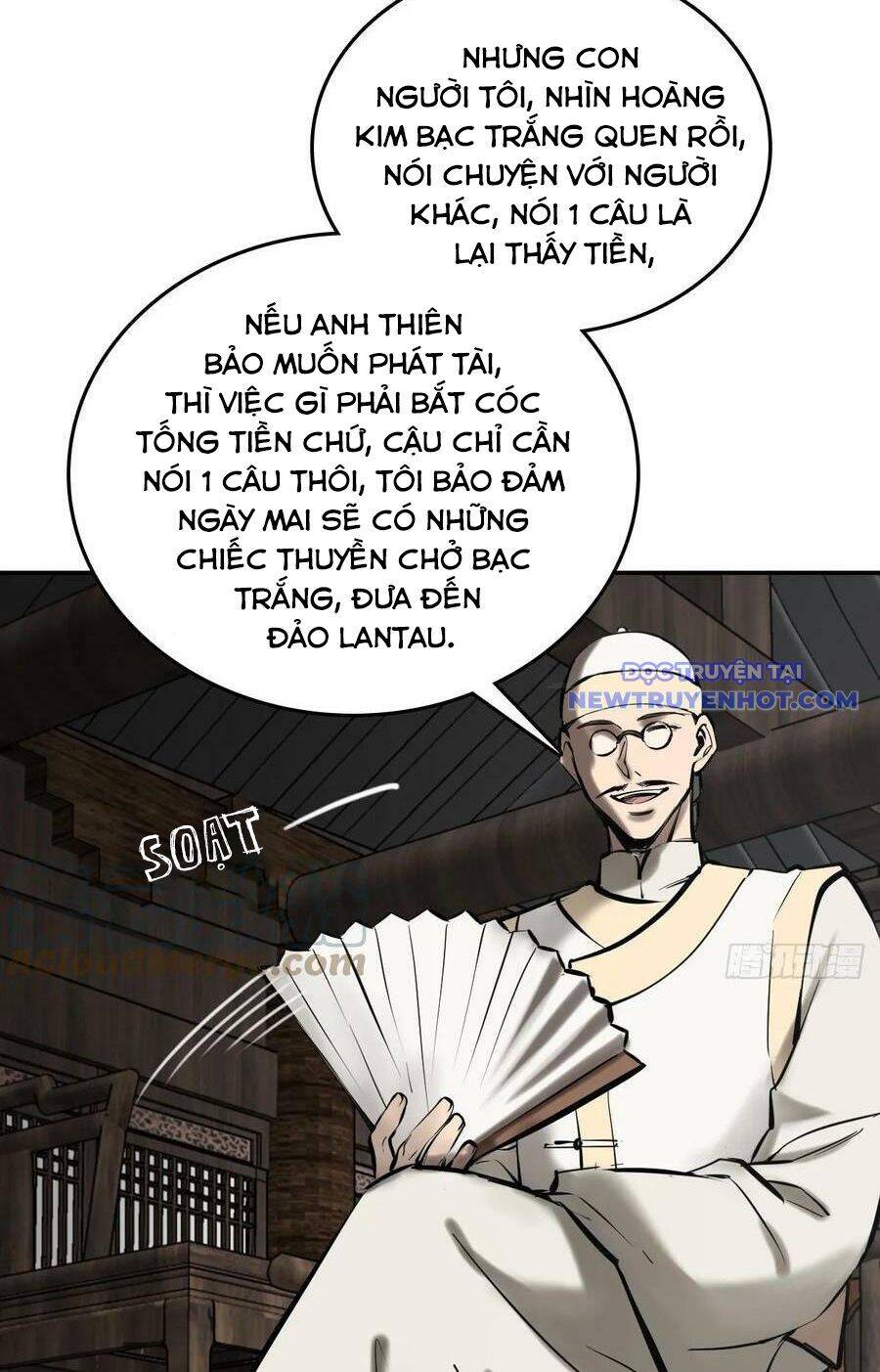 Bắt Đầu Từ Cửu Đầu Điểu Chapter 189 - Trang 2