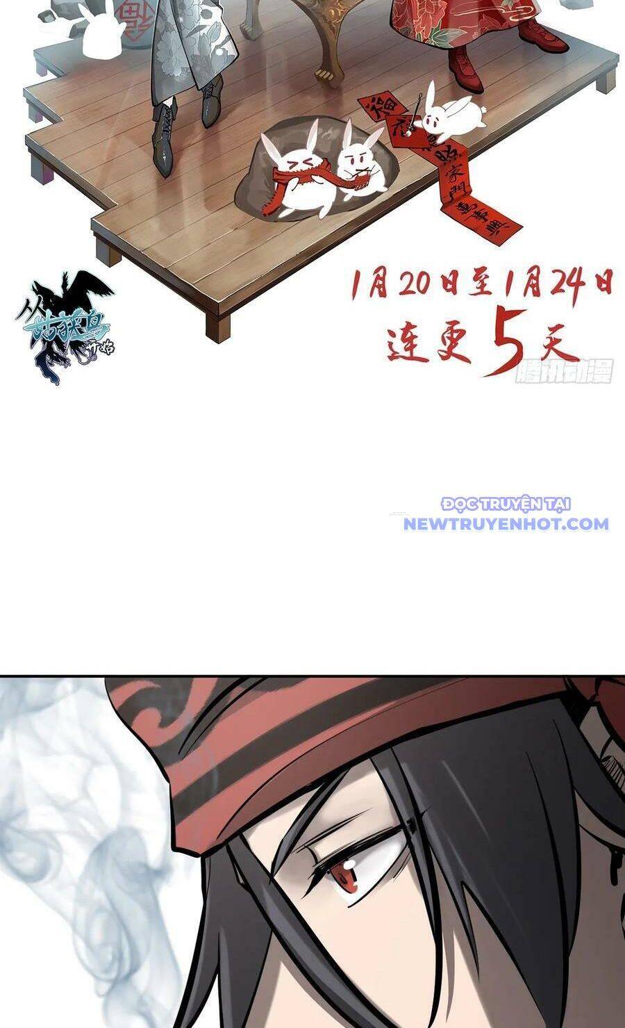 Bắt Đầu Từ Cửu Đầu Điểu Chapter 189 - Trang 2