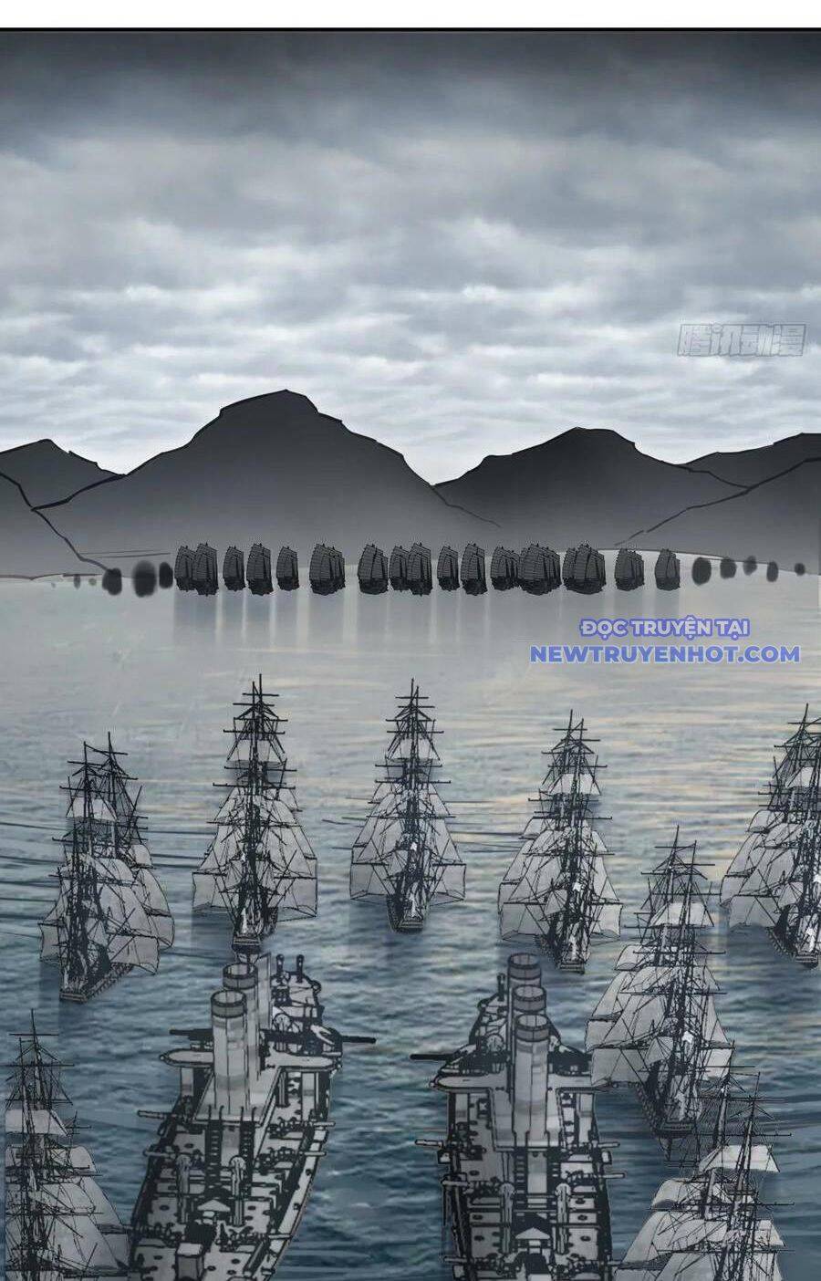 Bắt Đầu Từ Cửu Đầu Điểu Chapter 189 - Trang 2