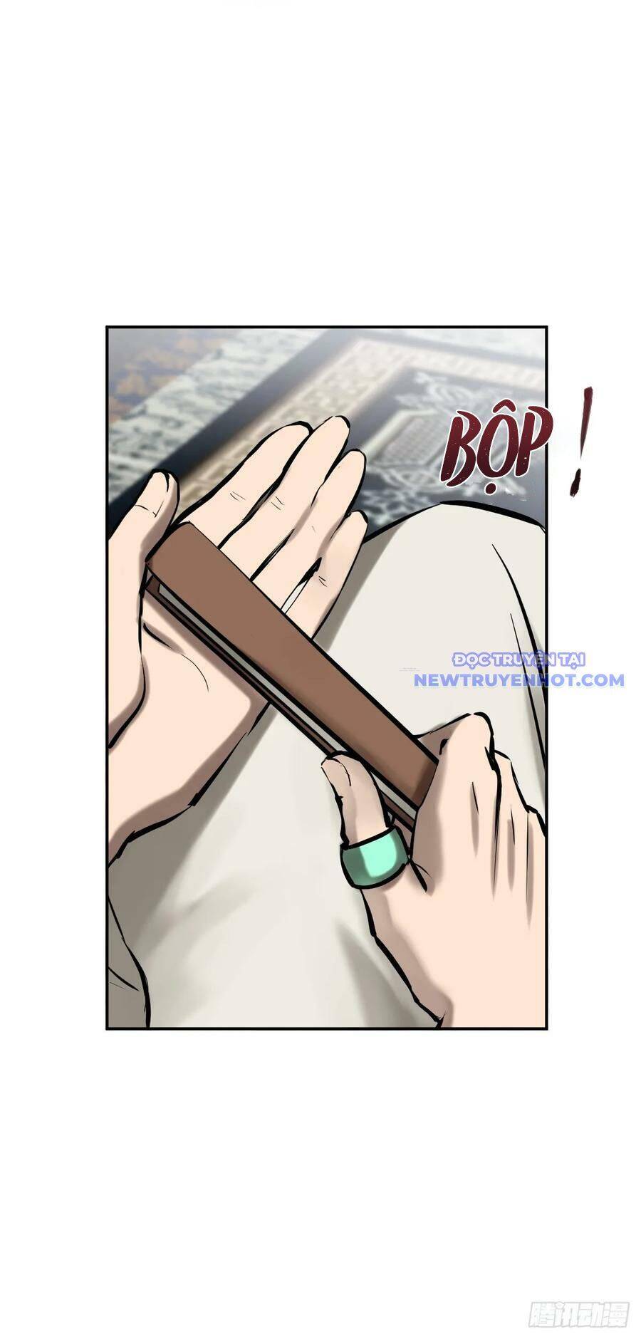 Bắt Đầu Từ Cửu Đầu Điểu Chapter 189 - Trang 2