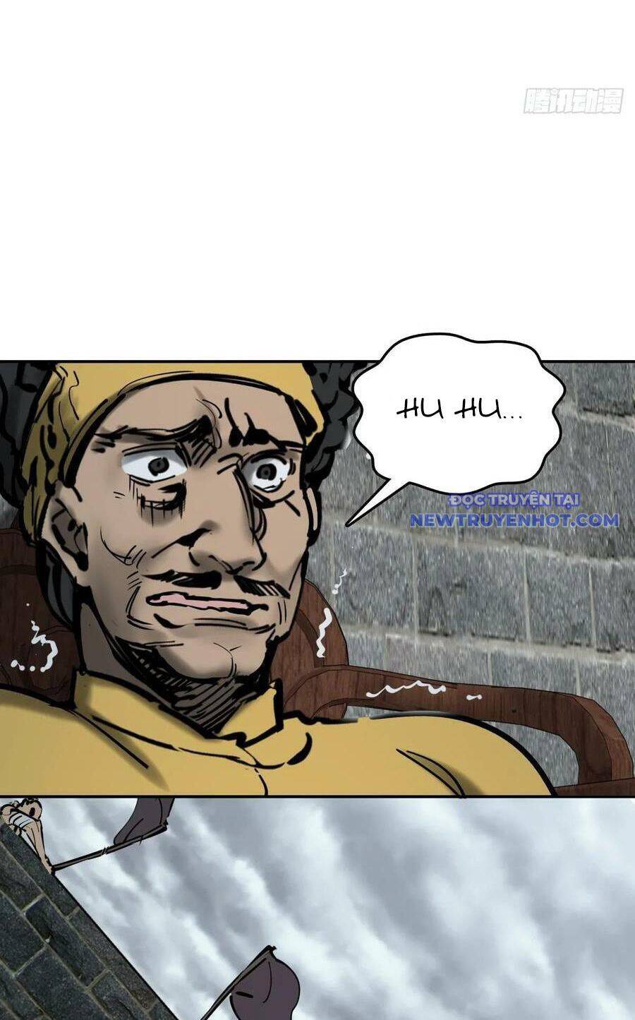 Bắt Đầu Từ Cửu Đầu Điểu Chapter 189 - Trang 2