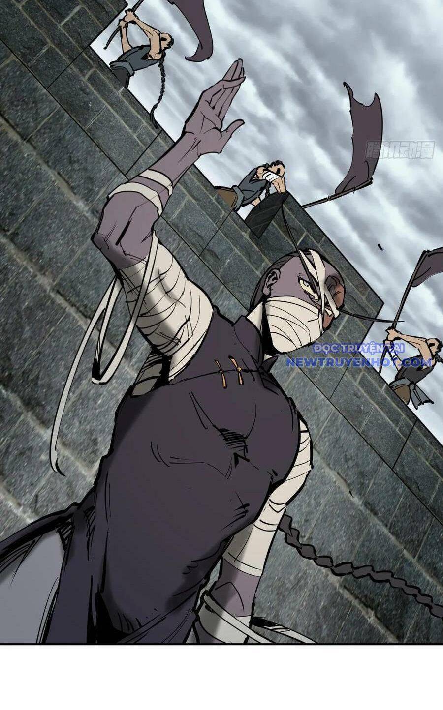 Bắt Đầu Từ Cửu Đầu Điểu Chapter 189 - Trang 2