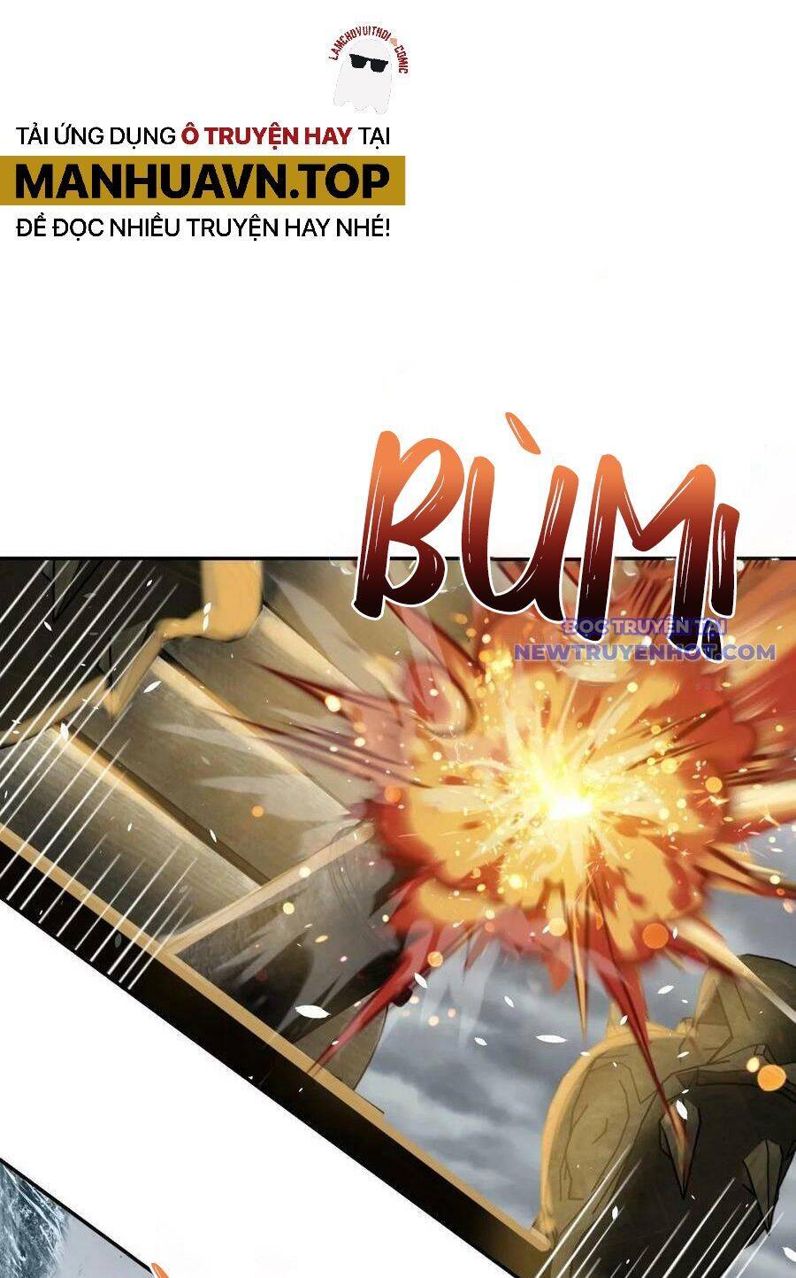 Bắt Đầu Từ Cửu Đầu Điểu Chapter 189 - Trang 2