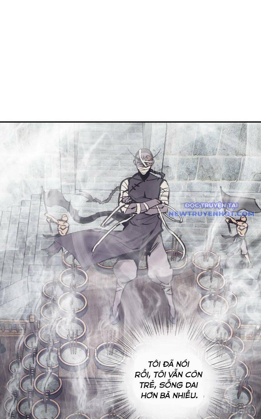 Bắt Đầu Từ Cửu Đầu Điểu Chapter 189 - Trang 2