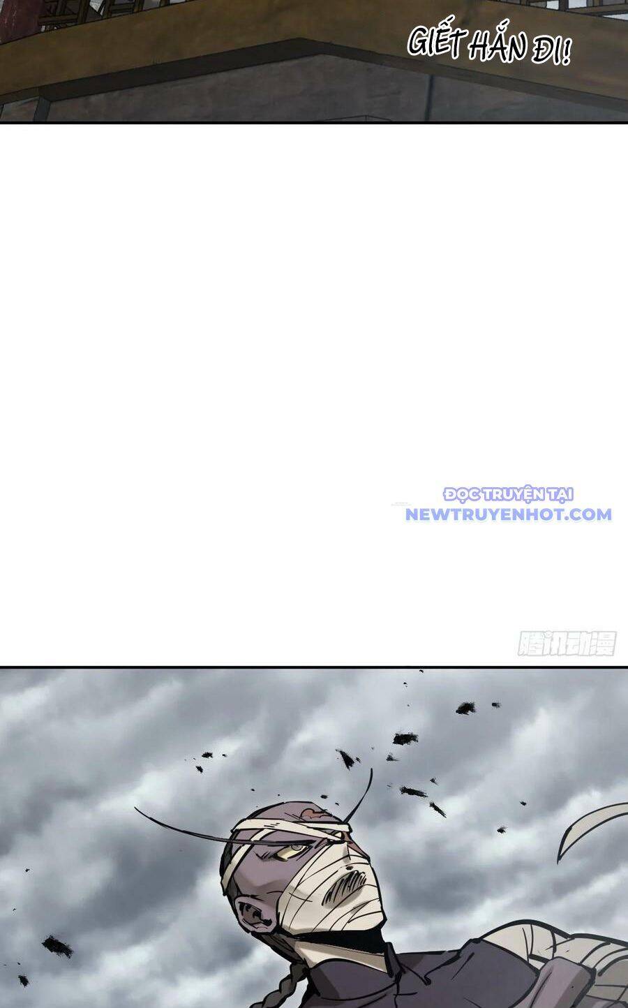 Bắt Đầu Từ Cửu Đầu Điểu Chapter 189 - Trang 2