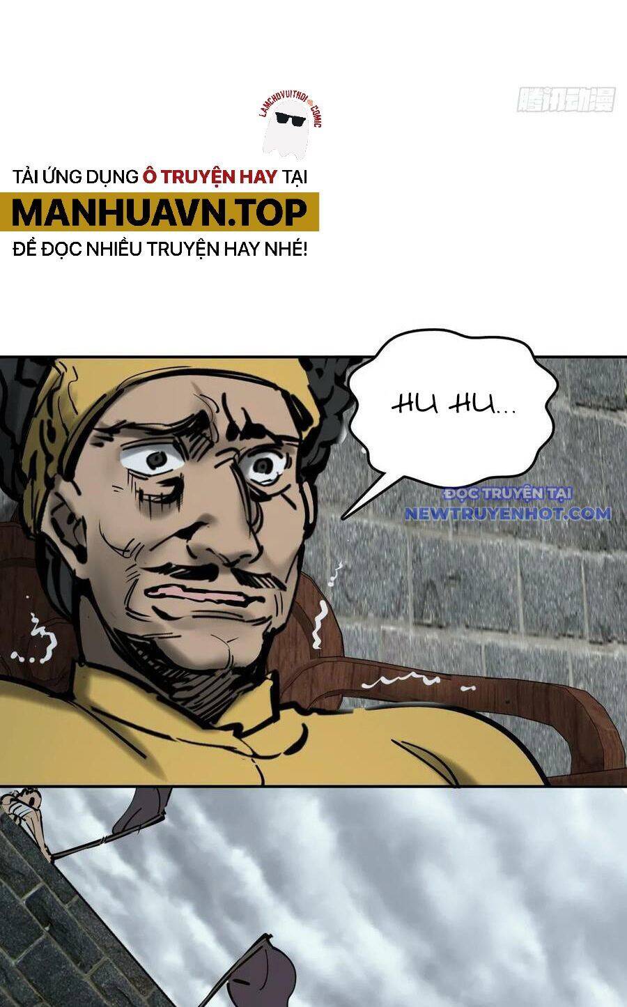 Bắt Đầu Từ Cửu Đầu Điểu Chapter 189 - Trang 2