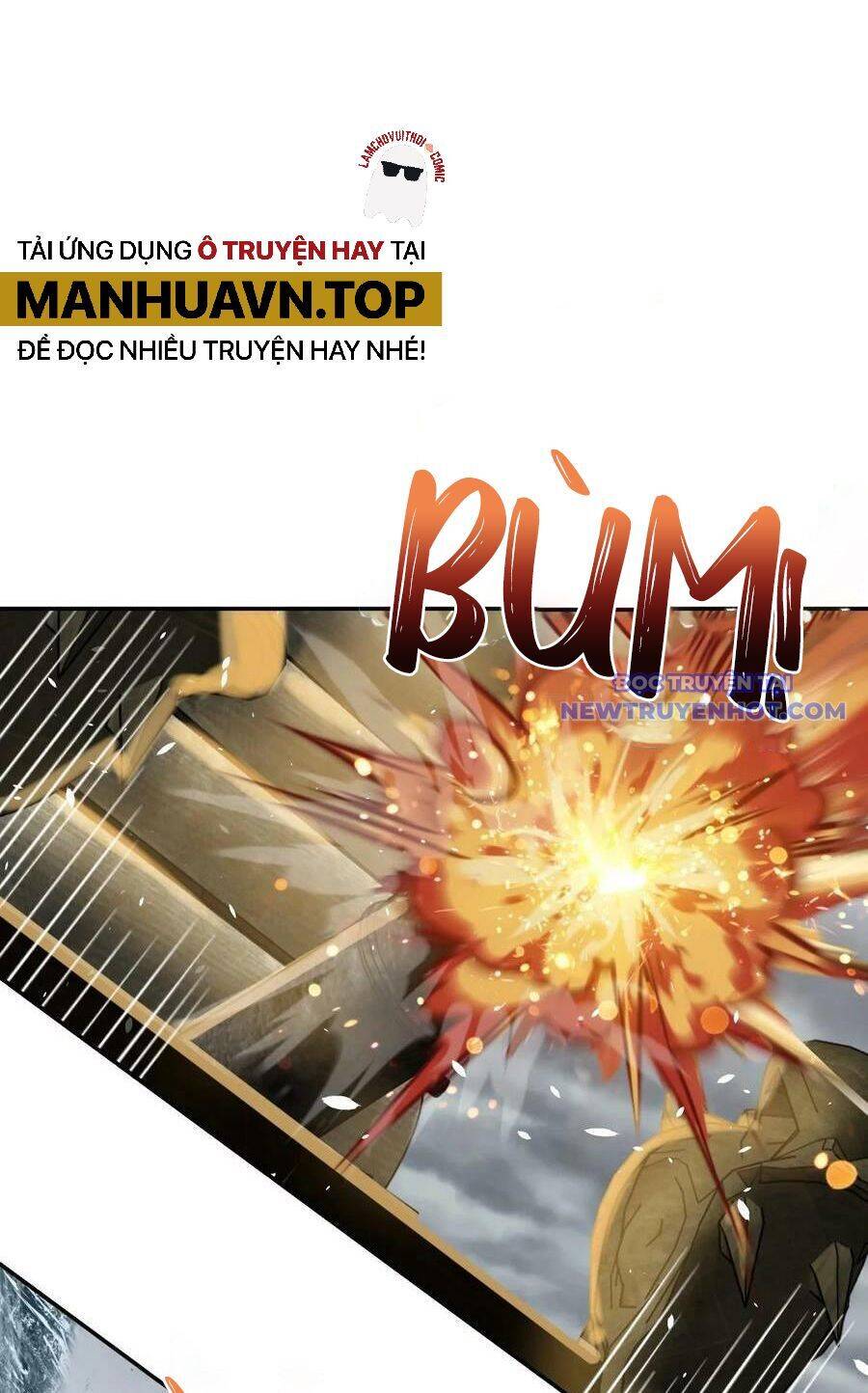 Bắt Đầu Từ Cửu Đầu Điểu Chapter 189 - Trang 2