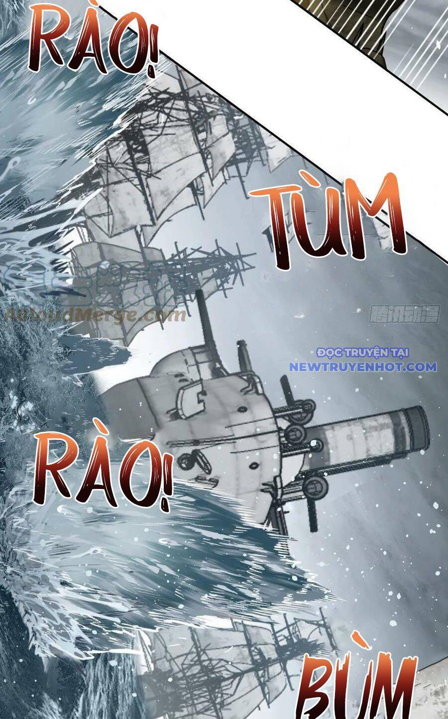 Bắt Đầu Từ Cửu Đầu Điểu Chapter 189 - Trang 2