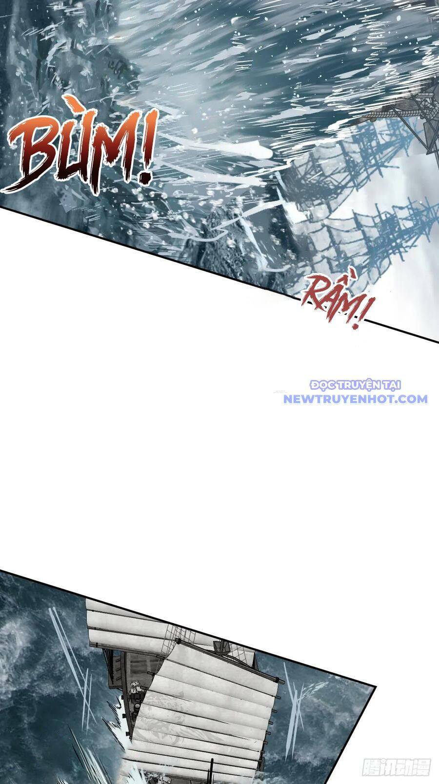 Bắt Đầu Từ Cửu Đầu Điểu Chapter 189 - Trang 2