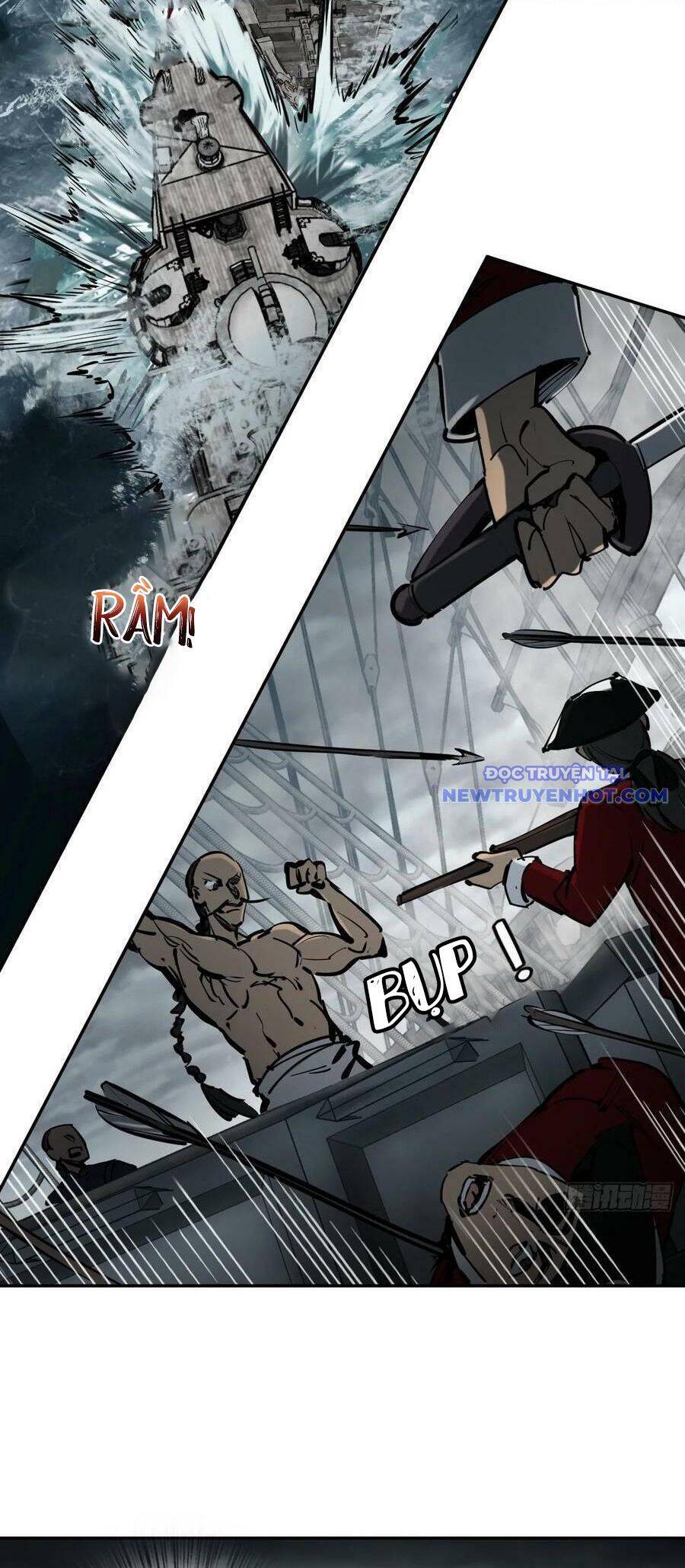 Bắt Đầu Từ Cửu Đầu Điểu Chapter 189 - Trang 2