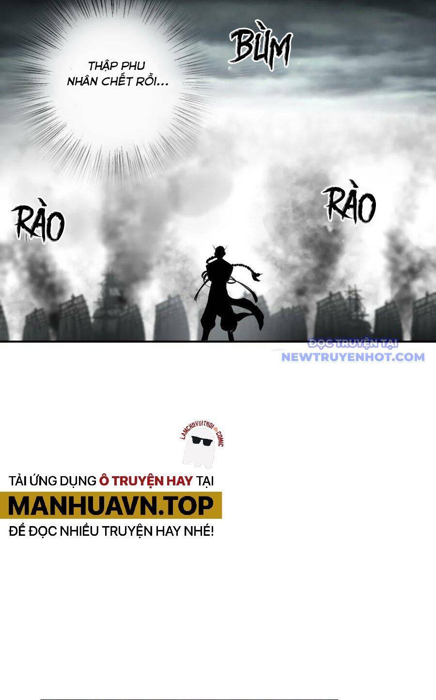 Bắt Đầu Từ Cửu Đầu Điểu Chapter 189 - Trang 2