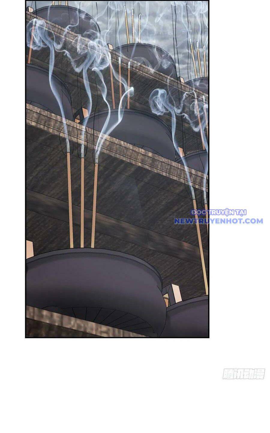 Bắt Đầu Từ Cửu Đầu Điểu Chapter 189 - Trang 2