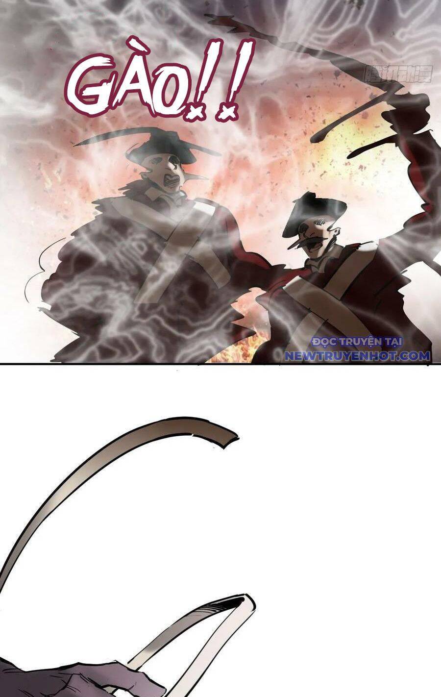 Bắt Đầu Từ Cửu Đầu Điểu Chapter 189 - Trang 2