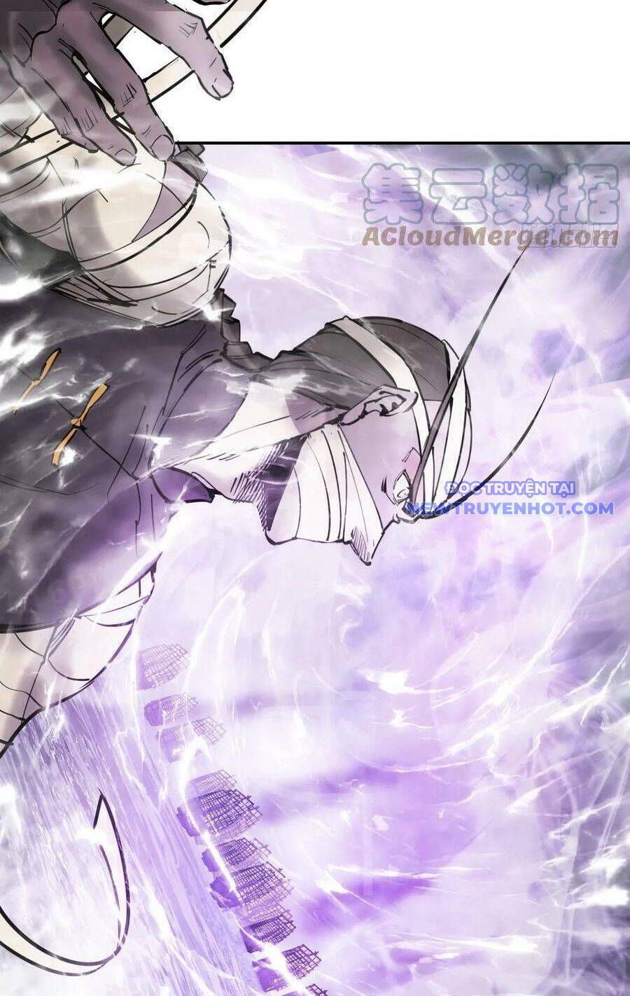 Bắt Đầu Từ Cửu Đầu Điểu Chapter 189 - Trang 2