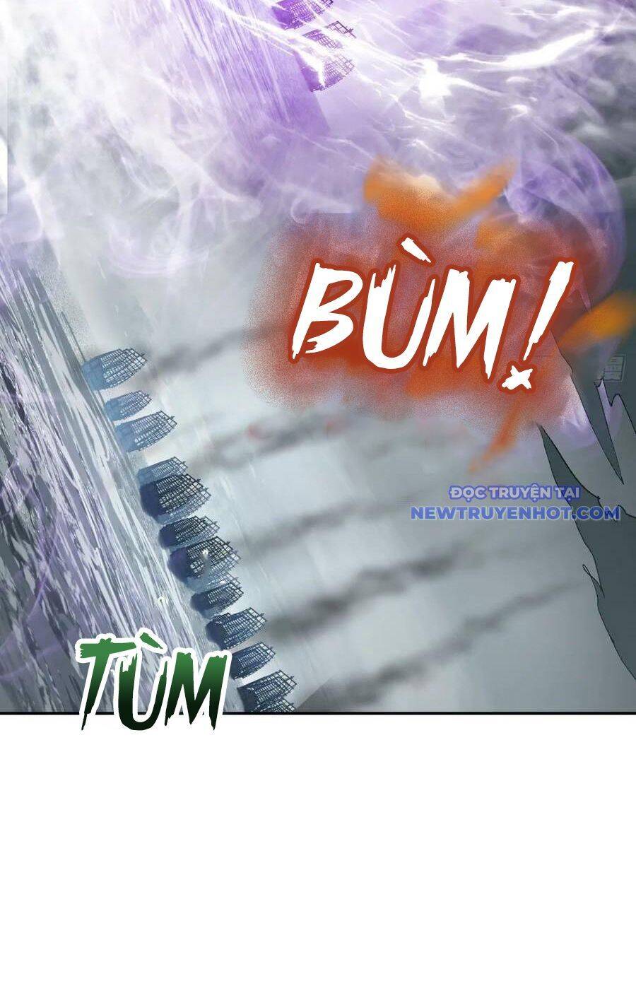 Bắt Đầu Từ Cửu Đầu Điểu Chapter 189 - Trang 2