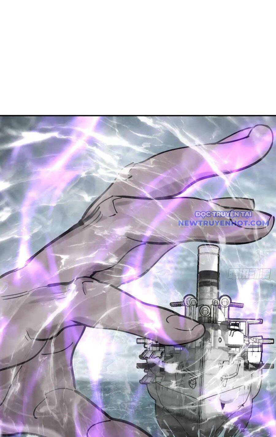 Bắt Đầu Từ Cửu Đầu Điểu Chapter 189 - Trang 2