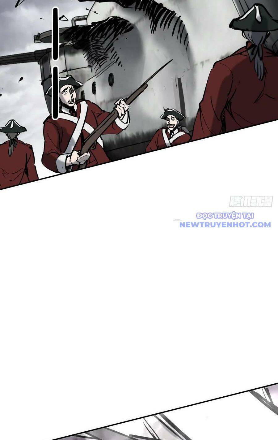 Bắt Đầu Từ Cửu Đầu Điểu Chapter 189 - Trang 2