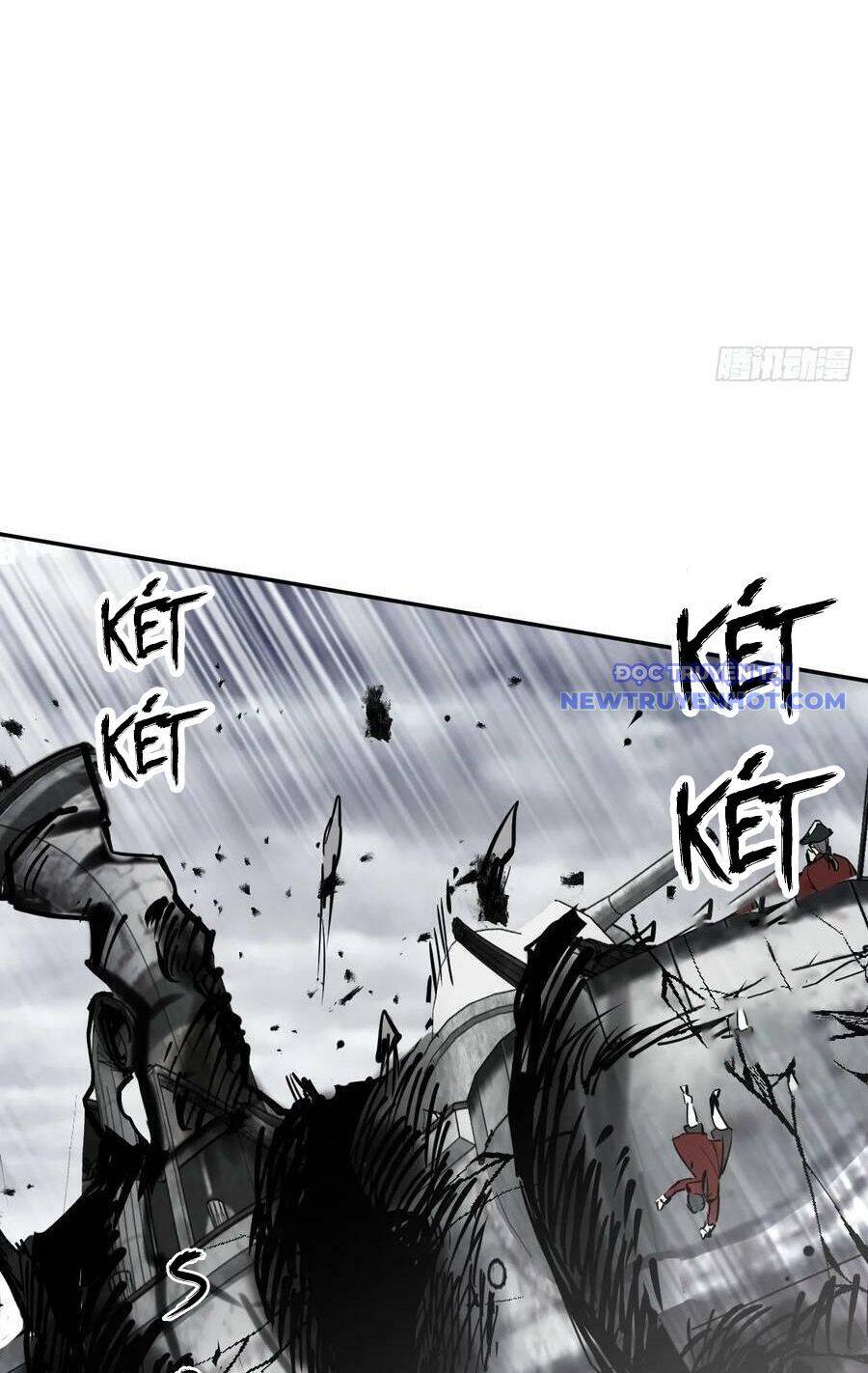 Bắt Đầu Từ Cửu Đầu Điểu Chapter 189 - Trang 2