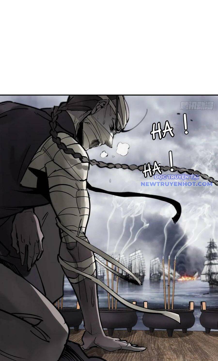 Bắt Đầu Từ Cửu Đầu Điểu Chapter 189 - Trang 2